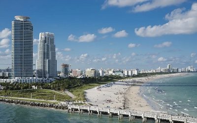 Greater Miami Area Home, Condo Prices Rise 5 Percent Annually in June