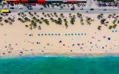 For Millennials To Retirees, There’s A Lifestyle Less Taxing In Fort Lauderdale