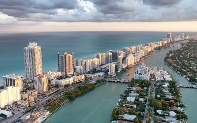 Miami real estate recovery headed in the right direction