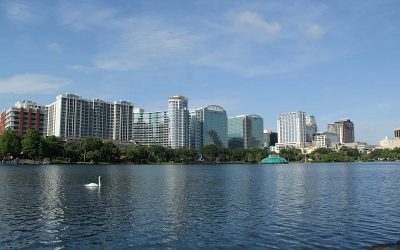 Office sales in Miami fell during the second quarter of 2020