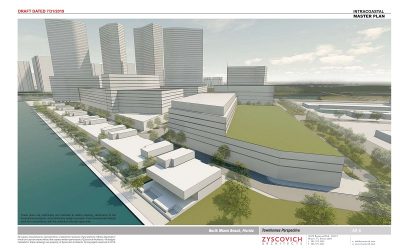 Dezer developments plan to remake Intracoastal Mall moves forward