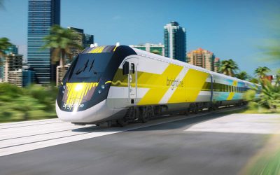 Brightline ends partnership with Virgin Trains in South Florida