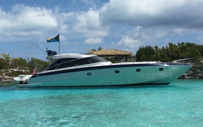 Casa Tua Club’s Yacht Charter Program Allows For Social Distancing In Style