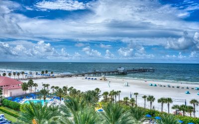 Clearwater Florida: Things to do and main attractions