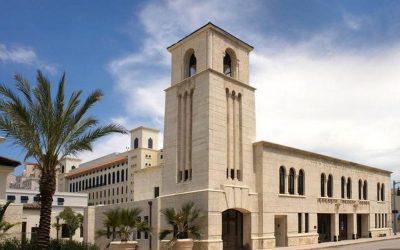 Coral Gables Museum Celebrates 90th Anniversary Of Miami Lighthouse For The Blind With Exhibit