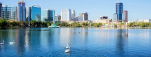 orlando short term rentals