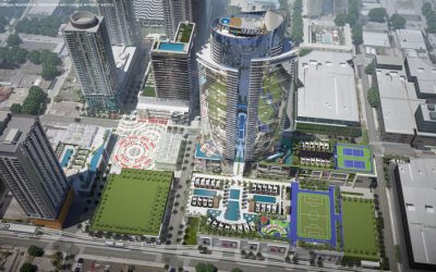 Miami Worldcenter developer sells site to Abbhi Capital for $24M