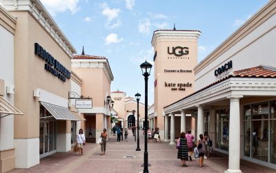 Orlando Premium Outlets – Complete Guide 2020