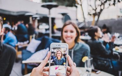 New Program Gives Downtown Restaurants More Outdoor Space