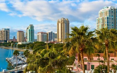 St Petersburg Florida: Complete Guide