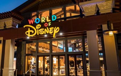 Disney Store Orlando: Where to find