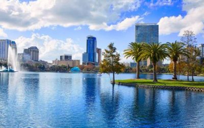 Orlando region is the ninth fastest-growing region in the United States