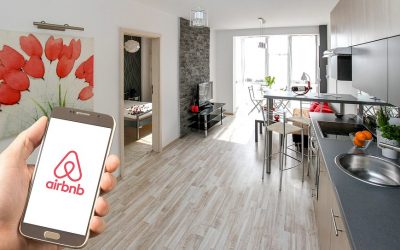 Airbnb Management Services: We do it all! Don’t worry about renting your place