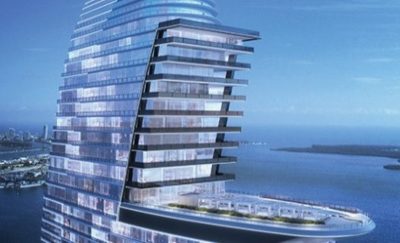 The world’s most opulent brands have joined with Miami’s prominent developers to elevate our skyline