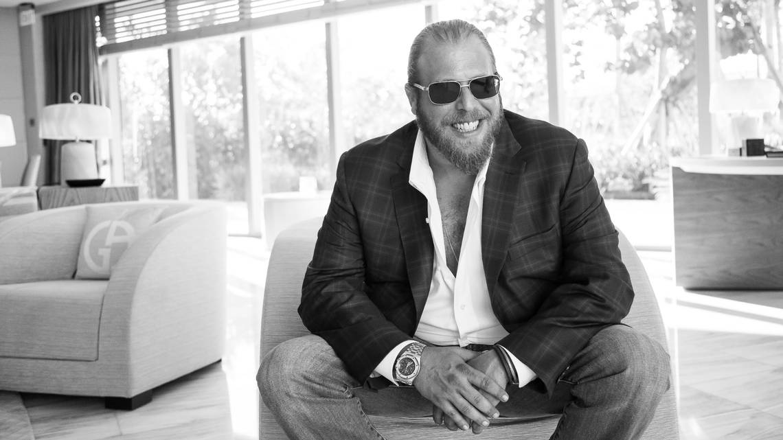 Developer Gil Dezer is elevating Miami’s real estate market one luxury ...