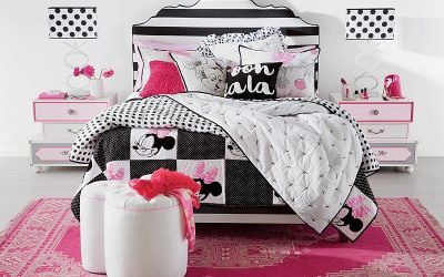 Disney Home Decor: Ideas to get inspired