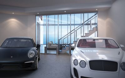 Video: Gil Dezer explains hurricane-proof technology at Porsche Design Tower