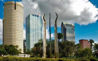 Cities near Orlando you must visit