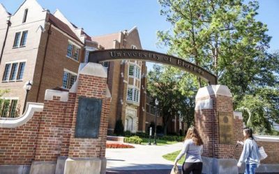 U.S. News rankings: UF inches closer to top five public schools