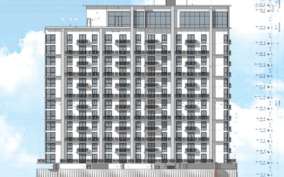 New mixed-use residential development to be built in Edgewater