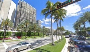 Bal harbour- top Miami neighborhoods