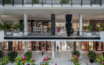 Bal Harbour Shops Is The Most Lucrative Mall In The World