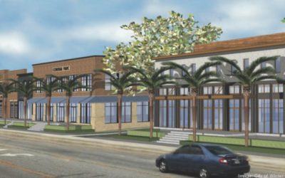 New mixed-use project about to break ground in Winter Garden