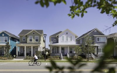 ChampionsGate and Lake Nona among Orlando communities with most new home construction