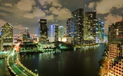 Miami-Dade Total Home Sales Surge Double Digits in September