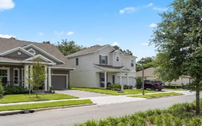 Windermere, Winter Garden and Apopka stand out among the cities with the best sales around Orlando