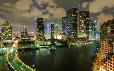 South Florida’s luxury market is rebounding