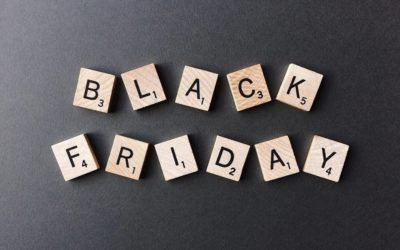 Why is Black Friday called “Black Friday”?