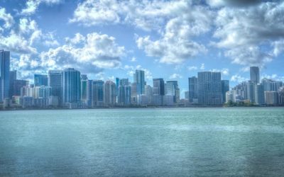 Florida’s population continues to grow fast