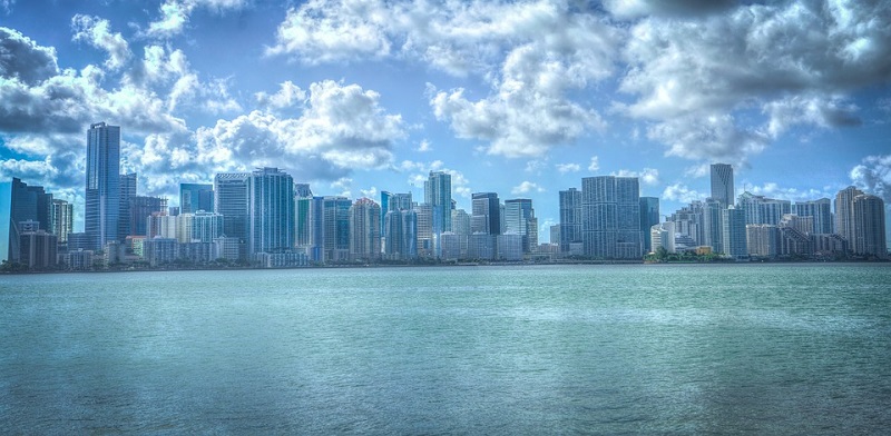 What Companies Are Moving To Miami