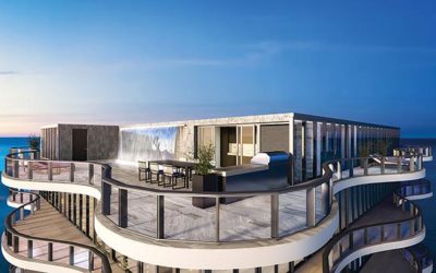 Regalia penthouse sold out of bankruptcy for $21M (Photos)