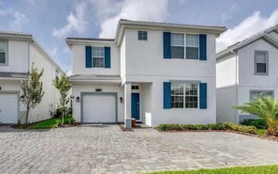 VIDEO TOUR: Amazing Vacation Home for Sale in Orlando