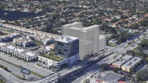 The Gateway: New mixed-use development to arrive at Aventura