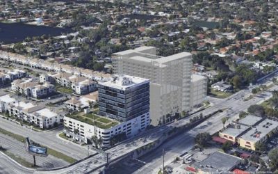 The Gateway: New mixed-use development to arrive at Aventura