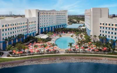 Discover Universal’s Endless Summer Resort: new affordable hotel in Orlando