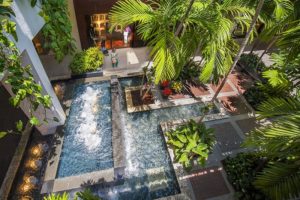 Bal Harbour Shops Miami