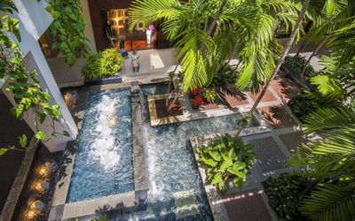 Bal Harbour Shops: Luxury lifestyle and fashion shopping mall in Miami