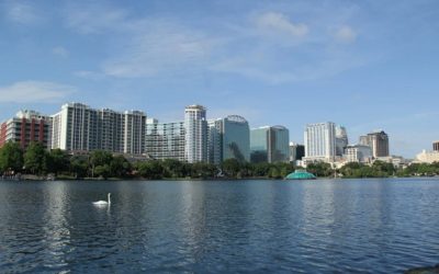 Why top corporations are choosing Orlando