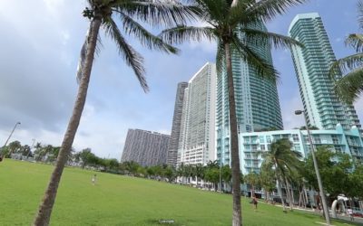 4 reasons to buy Real Estate in Edgewater Miami