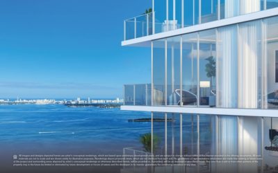 Elysee Miami – Redefining Edgewater’s Skyline