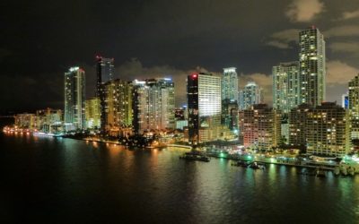 Miami-Dade County Total Home Sales Continue Trending Upward