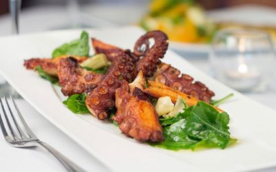 5 Best restaurants in Boca Raton