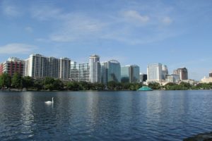 things to do in Orlando