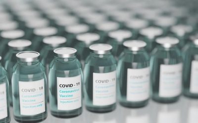 Pharmacies and supermarkets prepare to distribute COVID vaccine