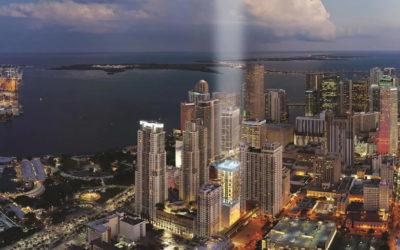 Short-term rentals have never been highly regarded in Miami