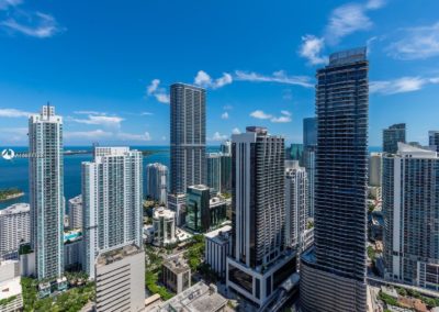 the condo market in south florida is becoming a seller's market